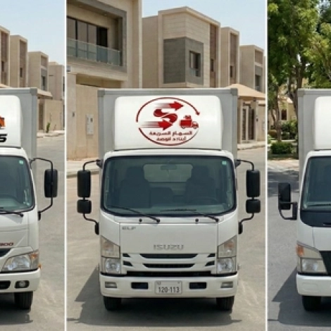 أفضل 3 شركات نقل عفش بجدة للنقل الأثاث داخل جدة