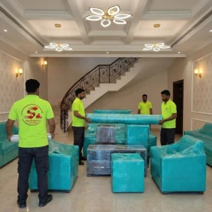 نقل عفش برابغ