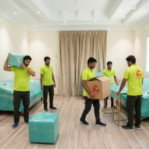 شركة نقل عفش داخل رابغ