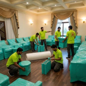 نقل عفش رابغ الي جدة