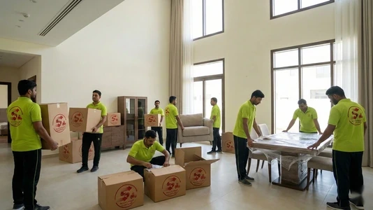 ⁠أسعار نقل العفش بالظهران